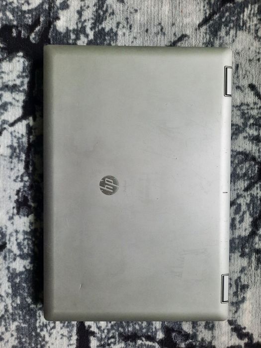 Ноутбук ProBook HP6450b
