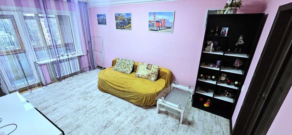 Перша здача! Оренда 3к.кв по вул. Чарівна ( Шевченківського р-ну)