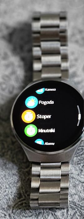 Zegarek sportowy ,smartwatch