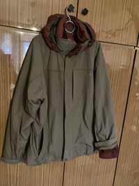 Куртка мужская L.L. Bean xl