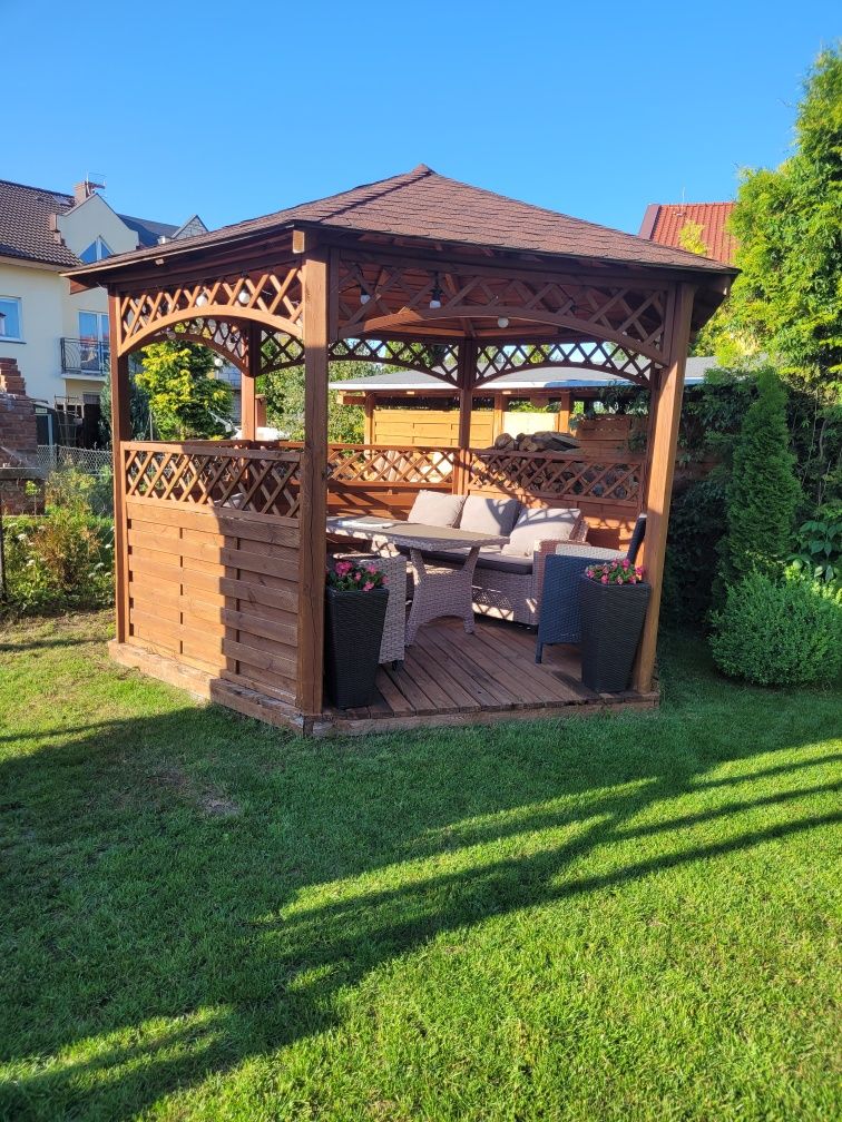 Pokoje Gościnne i Apartament Magdalenka Łeba nad morzem OD 18.08.2024