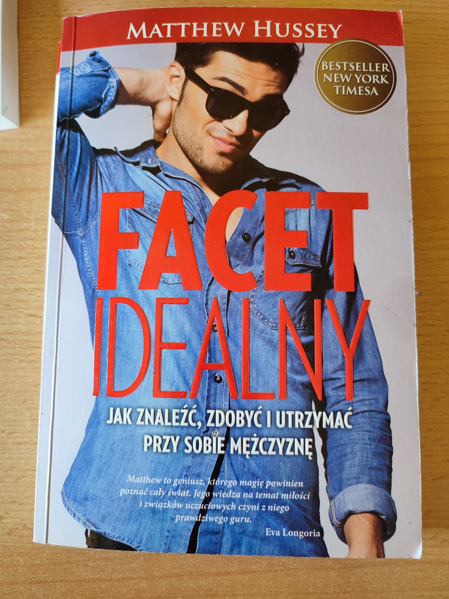 Poradnik Facet idealny