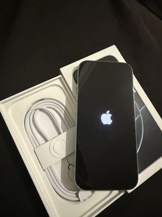 IPhone 16 Pro 512 GB Silver