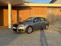 Peugeot 308 SW 1.6 BlueHdi 120cv Active - Desde 170€ Mês