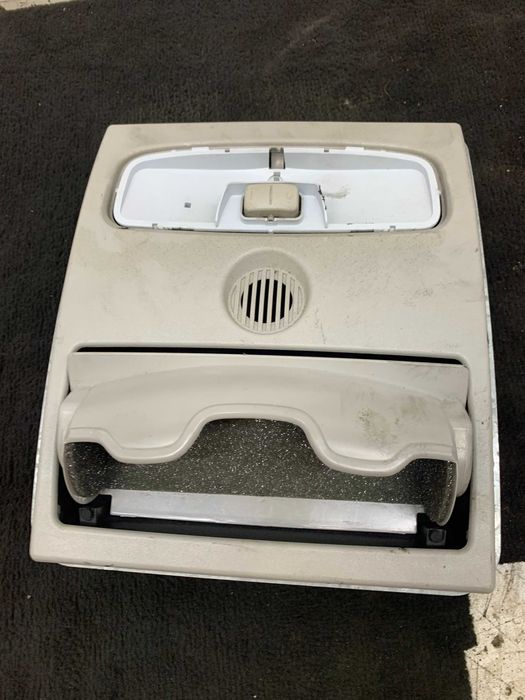 Ford Mondeo MK4 IV Osłona Lampki Podsufitki Schowek Lampka