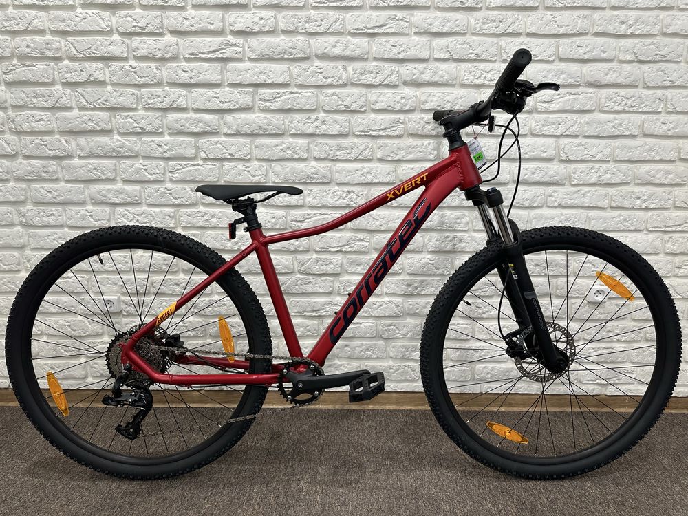 Rower MTB Corratec x-vert expert koła 29” 1x10
