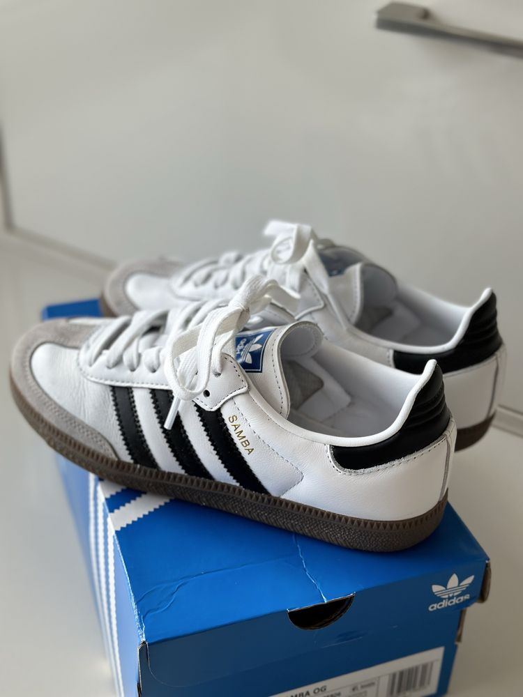 Adidas Samba tozmiar 36