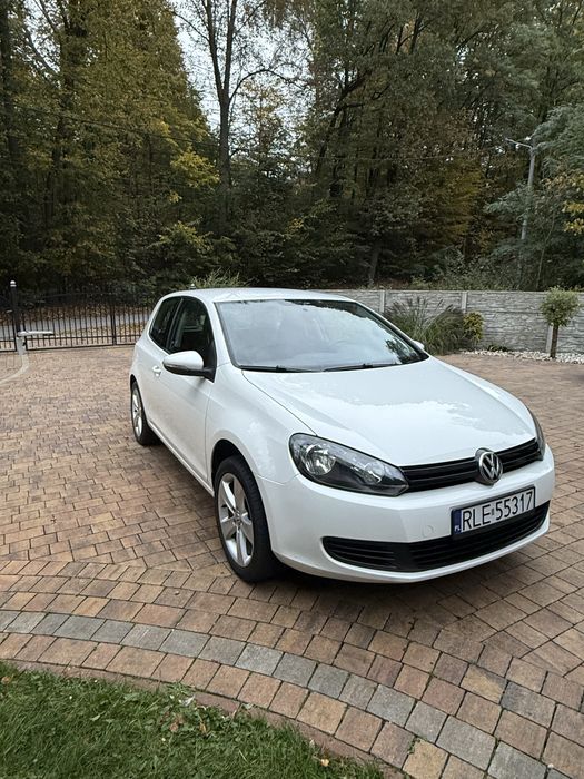 Volkswagen Golf VI 1.4 MPI | 2009 | 203 000 km