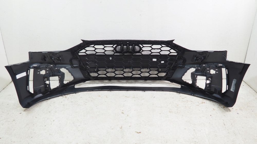 Audi A4 B9 lift S line zderzak przód przedni 8W0807437AQ