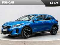 Kia XCeed Kia X-Ceed 1.5 T-GDI 7DCT M+Smart Salon Polska