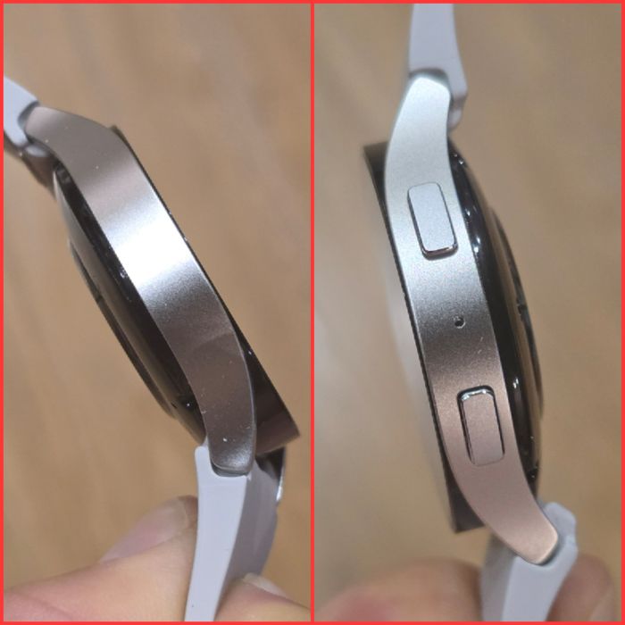 Samsung Galaxy watch