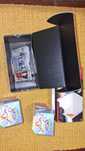 Conjunto de cartas pokémon. Pokémon card bundle.