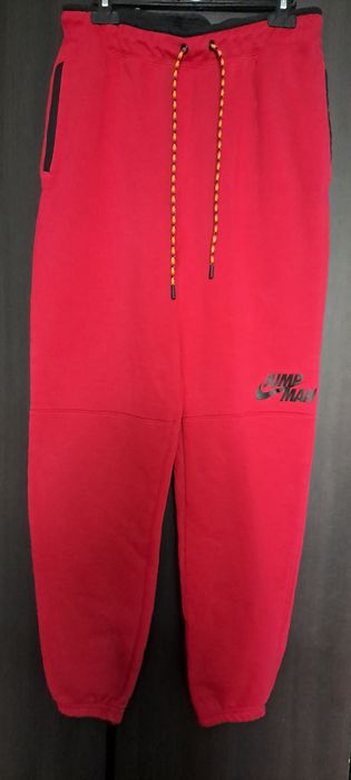 Sprzedam spodnie jordan