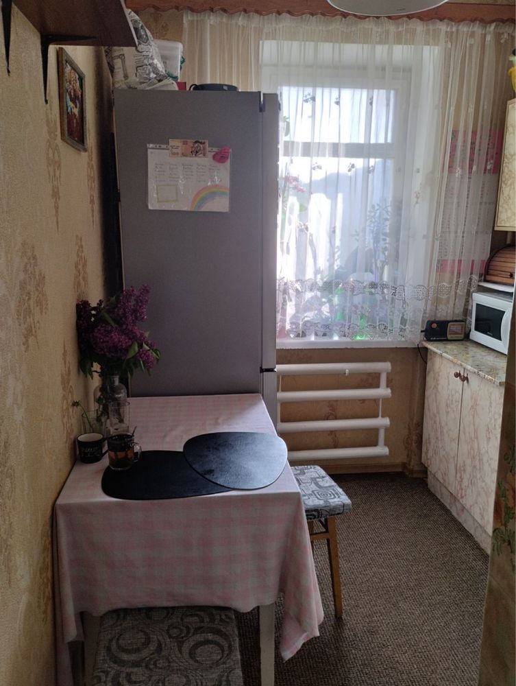 Продаж затишної однокімнтаної квартири!
