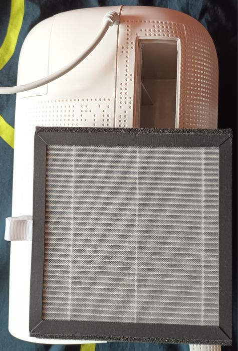 Osuszacz powietrza Concept OV1200 Perfect Air