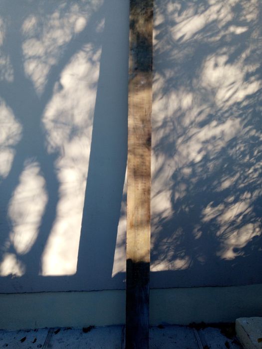 Kantówka 140x140 długość ok,2.5m