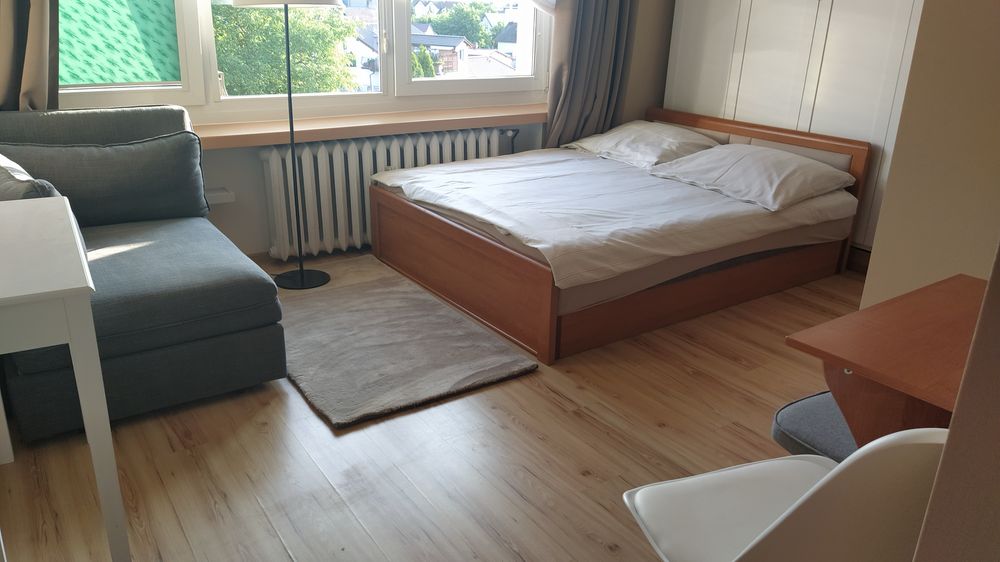 Apartament Willa Piaskowa10 Międzyzdroje