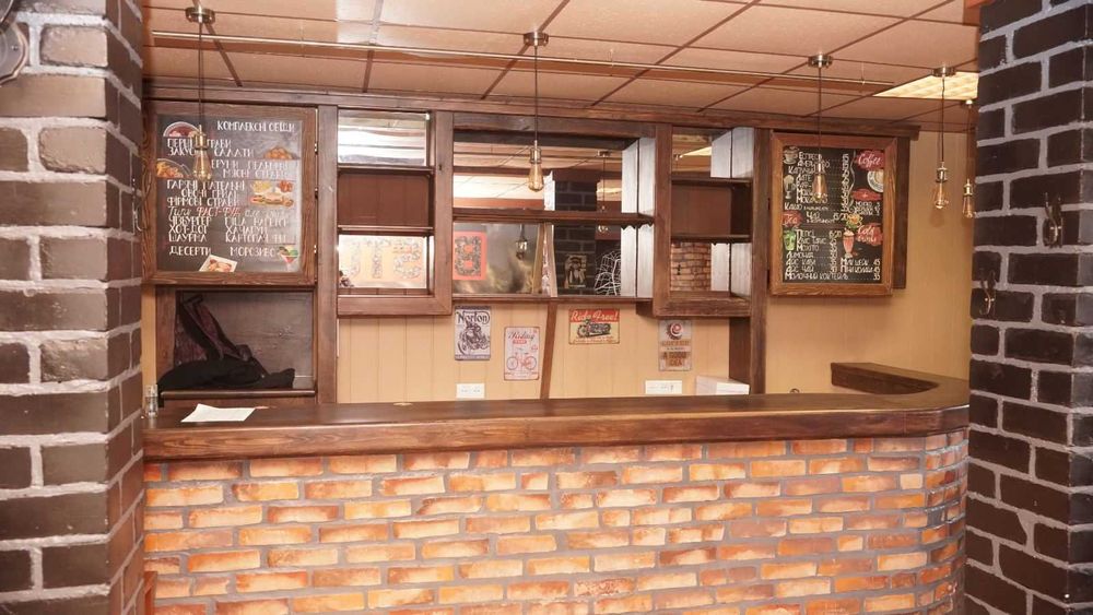 Оренда / продаж приміщення у центрі м. Сарни вул. Європейська