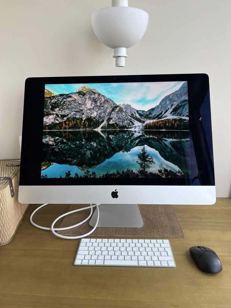 Компютер IMaC Моноблок 27" Apple iMac 2017