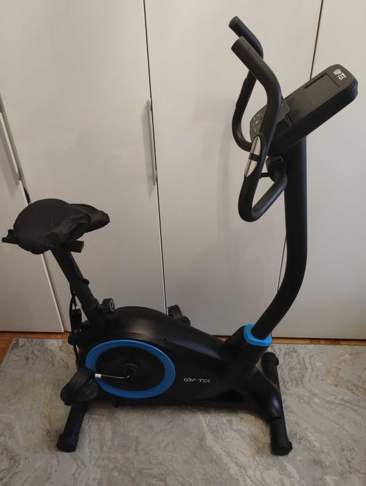 Rower stacjonarny elektromagnetyczny Gymtek XB3000