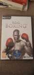 Nowa gra pc real boxing folia