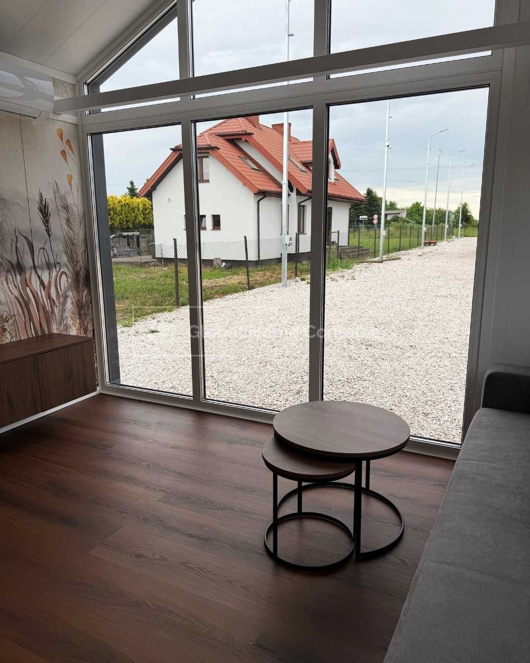 SERENA BAY 50 m² – Całoroczny Dom Mobilny, Gotowy do Zamieszkania