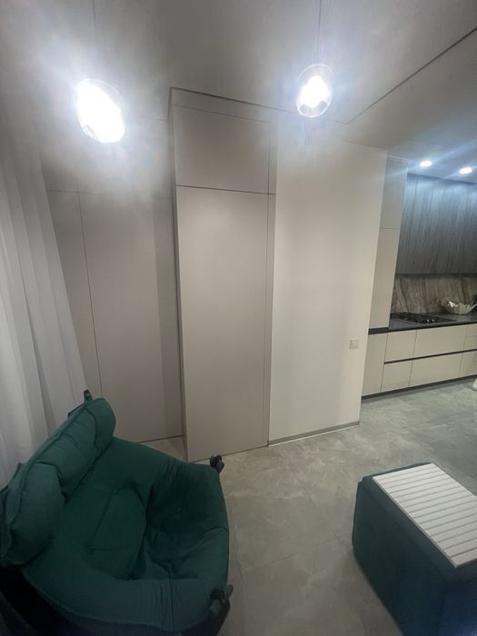 Сімейна мрія! 3 кім +величезна кухня в один рівень! ЖК Софія Резиденс