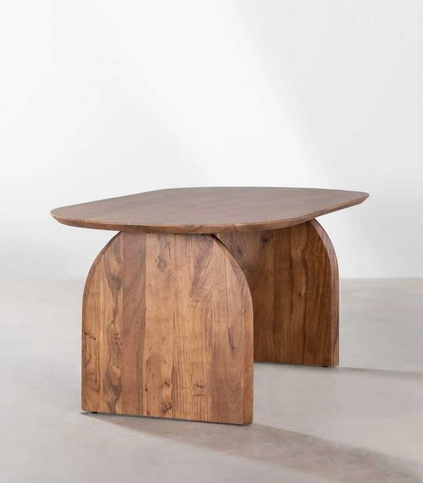 Mesa de Janter - Tipo Bedum to Sklum