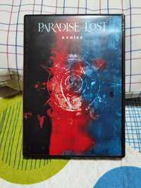 Paradise Lost: Evolve DVD