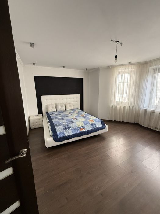 Продаж 1-кімнатна квартира Святопетрівське Теплична 38