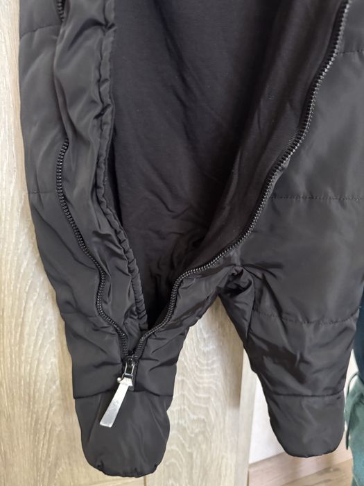 Демісезонний комбінезон DoRechi 62-68 р.