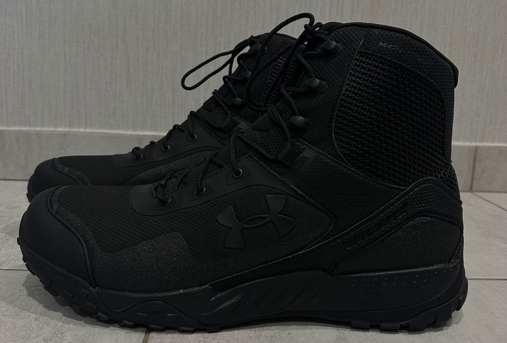 Нове взуття (кросівки) Under Armour Valsetz Rts 1.5 великого розміру
