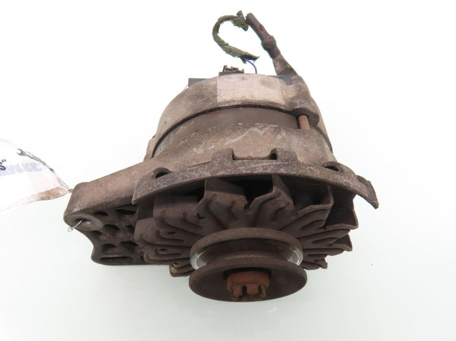 ALTERNATOR FIAT SEICENTO 0.9