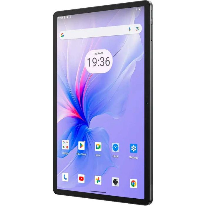 Планшет Blackview Tab 16 Pro 8/256GB 11" Android 14 LTE Gray +Чохол