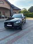 Audi Q7 Sline 3.0 diesel
