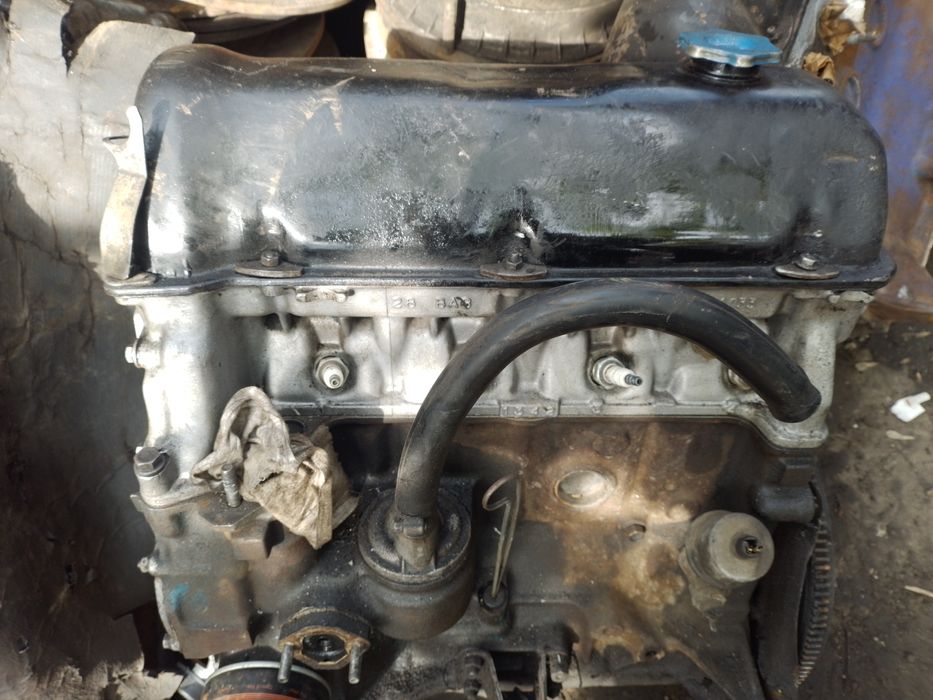 Мотор ВАЗ 2106-2103-21011-2101 --