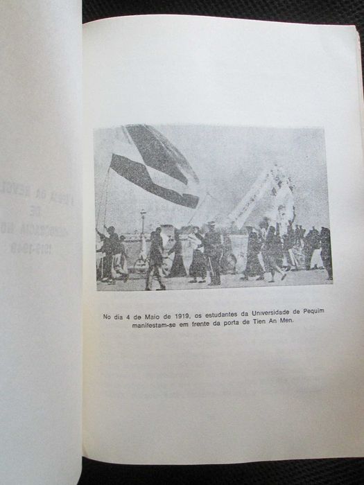 A História da China - 1840 | 1949