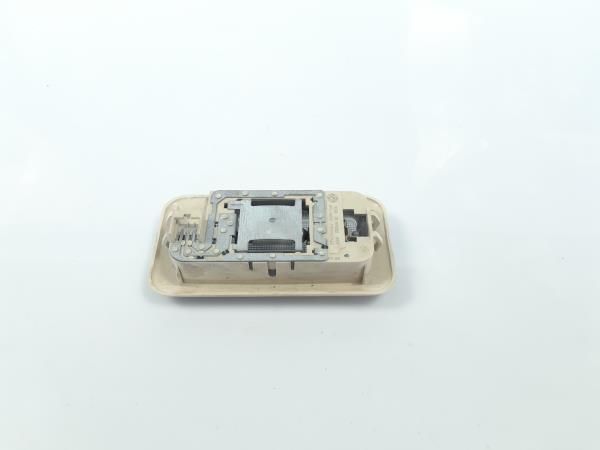 Plafonier frente FIAT 500 (312_)