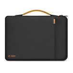 Tech-Protect Defender Rs Laptop 15-16 Black