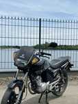 Yamaha ybr 125 або обмін