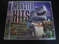 CD [ Monster Hits ]