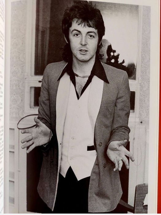 The Beatles After the Break-Up
