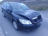 Skoda Octavia Lift,II,1,9TDI