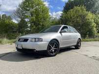 Sprzedam Audi A3 8L
