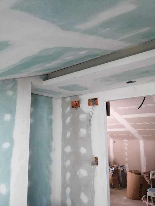 EasyObra Remodelações, Serviço de Remodelação e Construção Civil