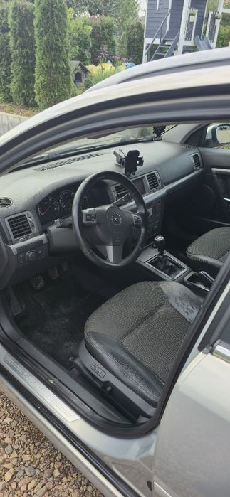 Opel signum polift