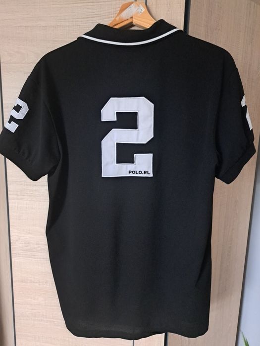 Koszulka Polo Ralph Lauren rozmiar L