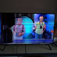 Smart TV Samsung UE49NU7105