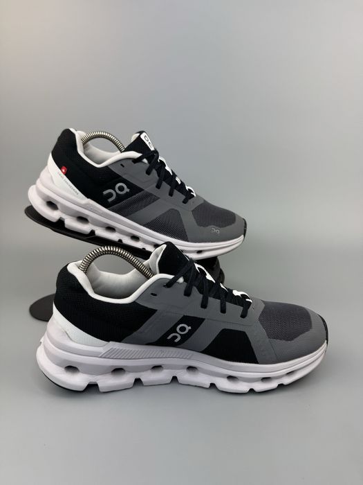 Кросівки On Running