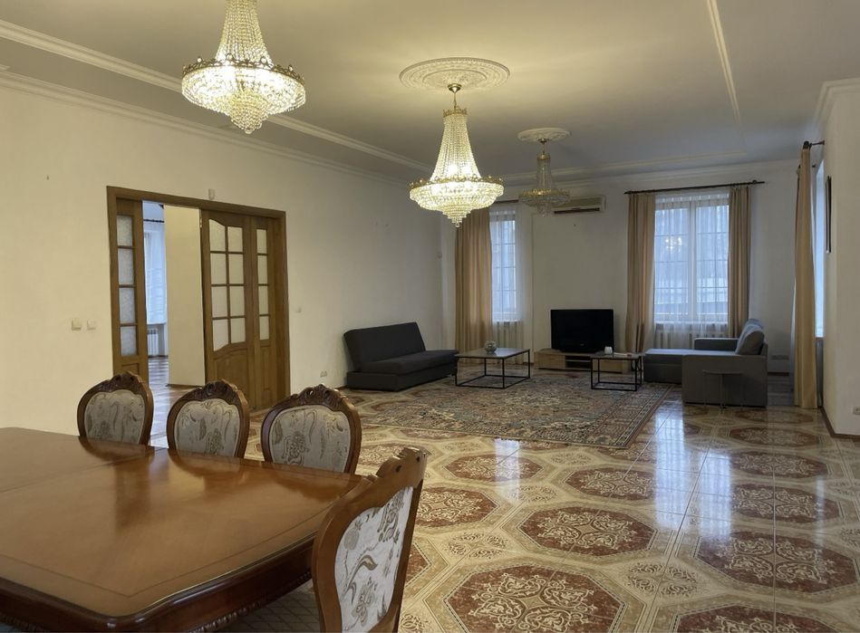 Оренда будинку Генератор можна під офіс, проживання